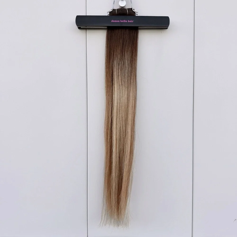 Donna Bella Hybrid Weft Extension Full Pack 22